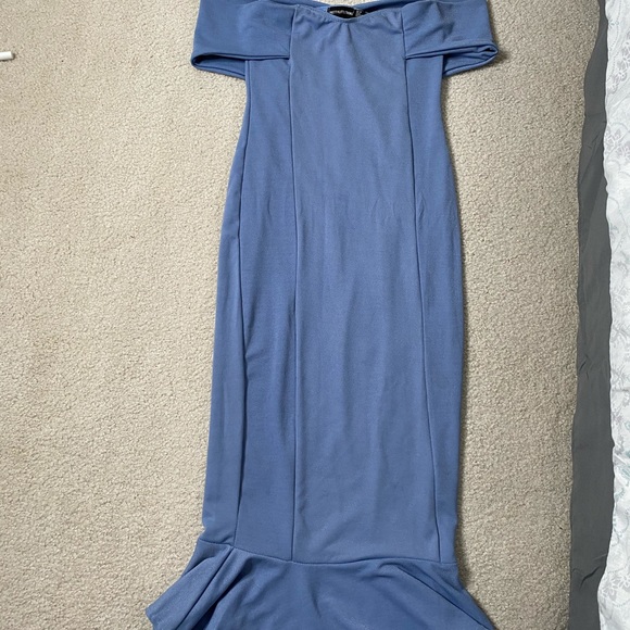 FN dress - Picture 3 of 6